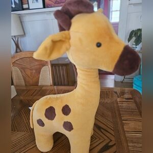Jellycat BIG SPOTTIE giraffe